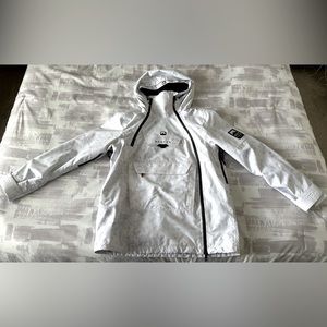 Montec Doom Jacket